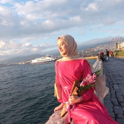 Houda Sahel