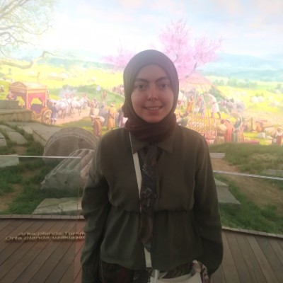 Rümeysa Taşkıran