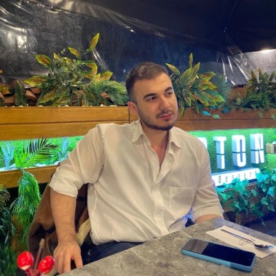 Hakan Arık