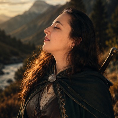 Hazal Meşeli
