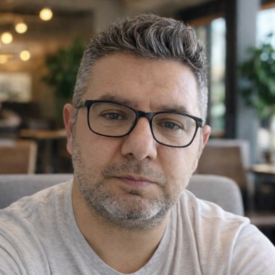 Emrullah ÇELİK
