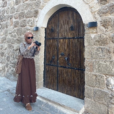 Kübra Arslan