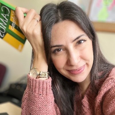 Özge Bildi Ceran