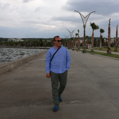 Yusuf Tandoğan