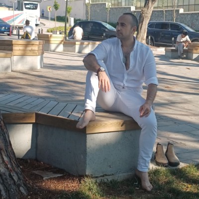 Deniz Fındık