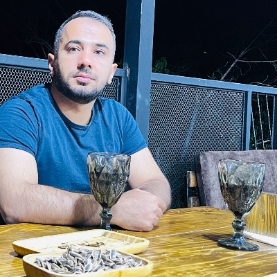 Eyvaz Alieff