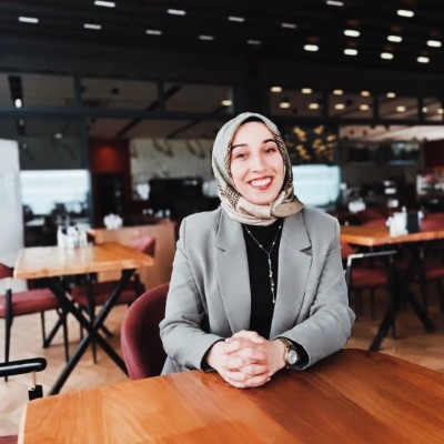 Naile Yıldırım
