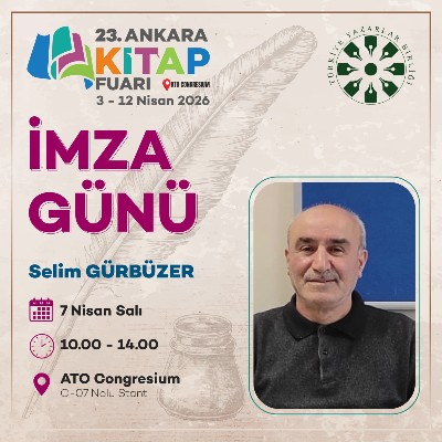 Selim gürbüzer
