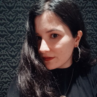 Yeşim Taşdemir