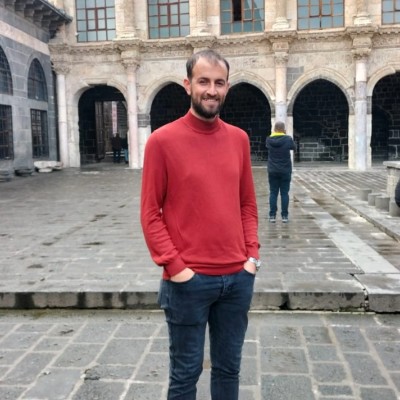 KEREM YAMAN