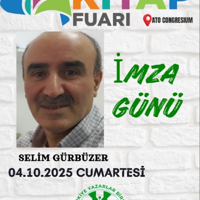 Selim gürbüzer