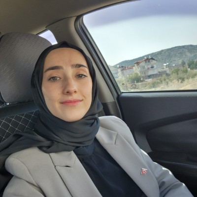 Hacer Akman