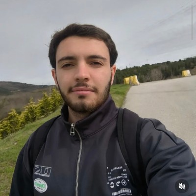 Burak Okcu