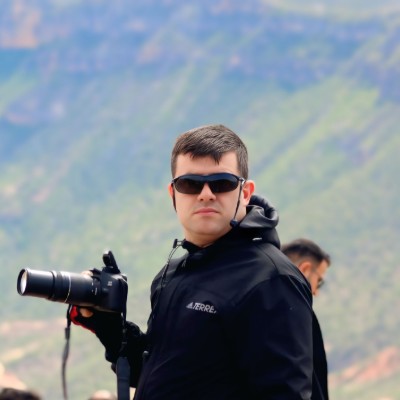 EŞREF AYDIN