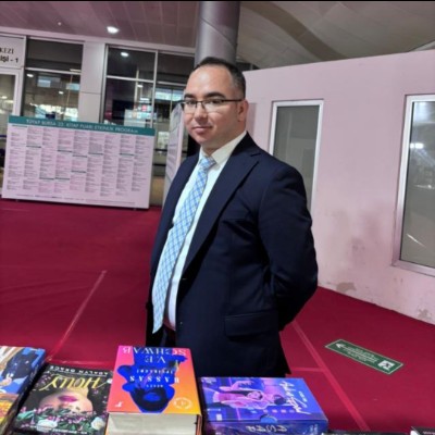 Emrah Aşcıoğlu