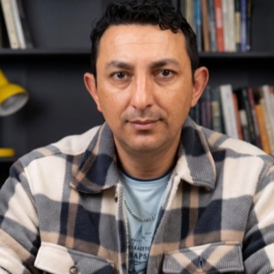 Ali Bozkurt
