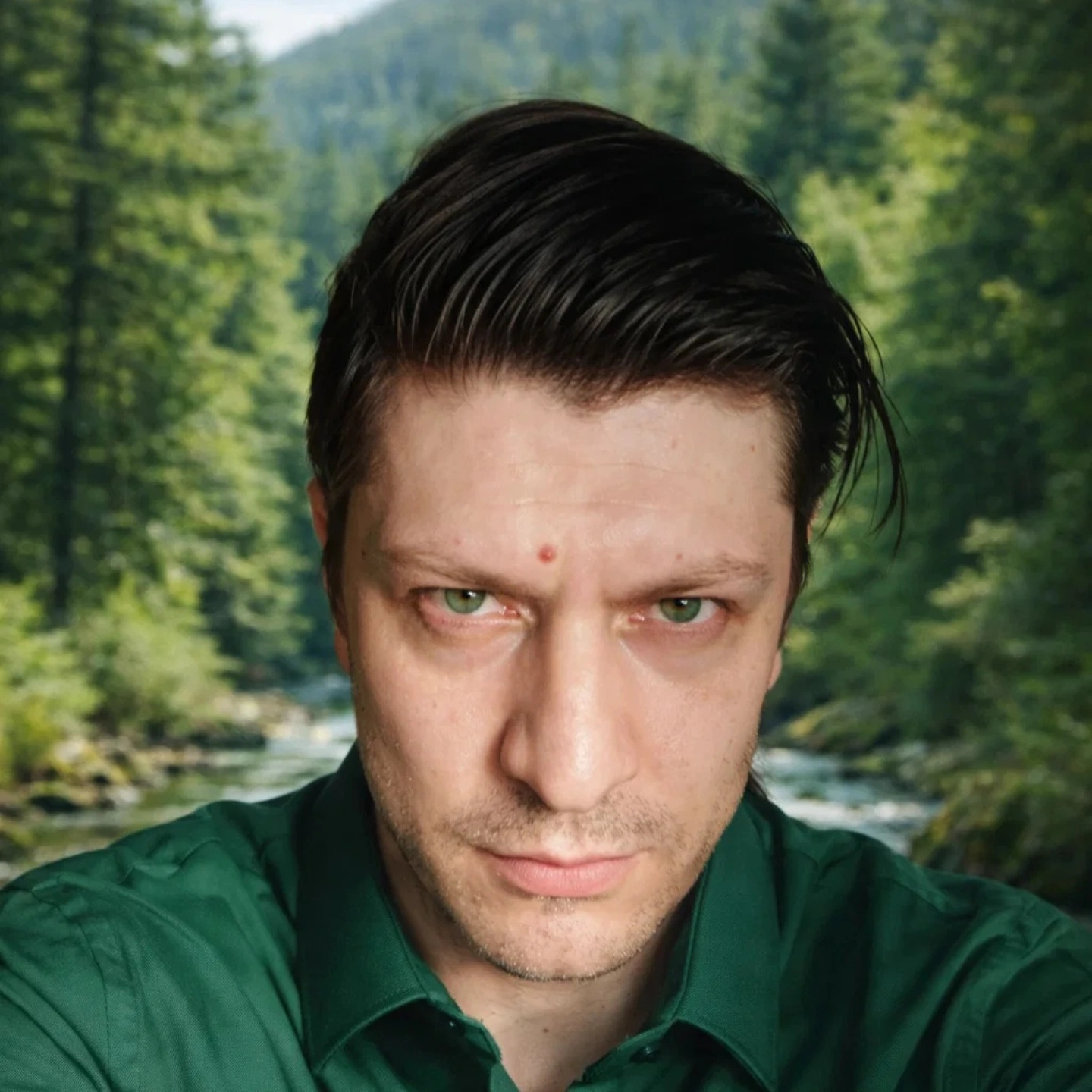 Emre Gökhan Gökgöz