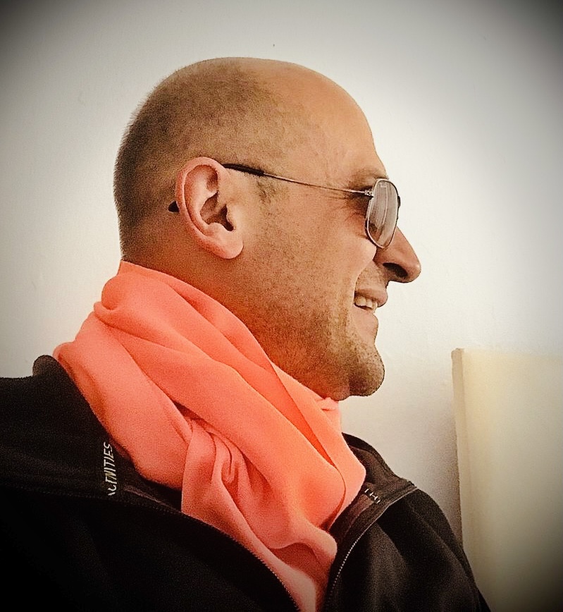 Dr. Murat Özgan
