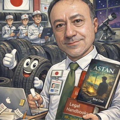 Bilal Ünal