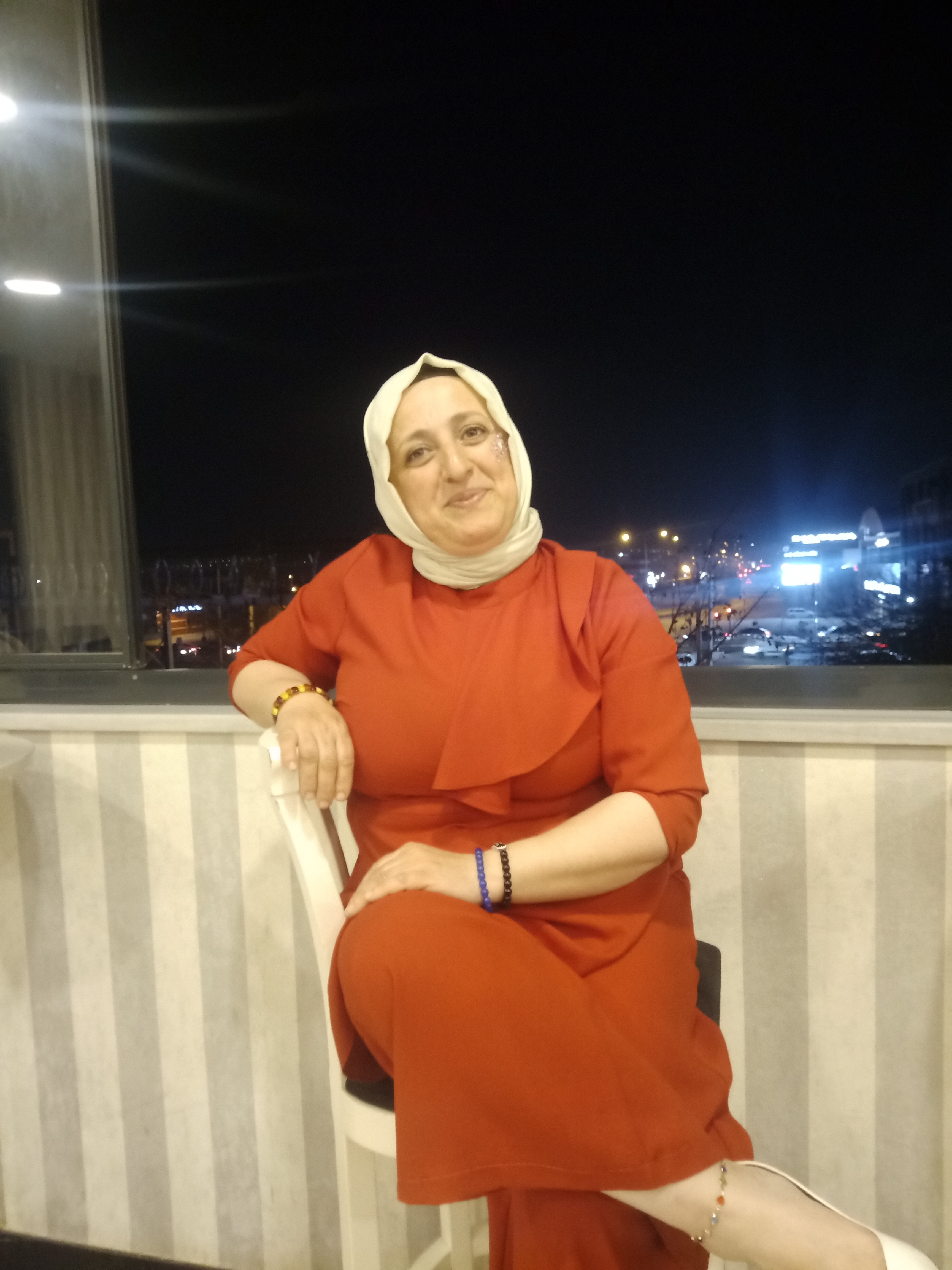 Meryem Çiçek