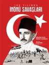 100. Yılında İnönü Savaşları (Karton Kapak)