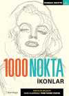 1000 Nokta İkonlar