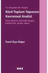 15. Yüzyıldan 20. Yüzyıla Kürd Toplum Yapısının Kavramsal Analizi