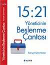 15:21 Yöneticinin Beslenme Çantası