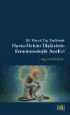 20. Yüzyıl Tıp Tarihinde Hasta-Hekim İlişkisinin Fenomenolojik Analizi