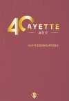40 Ayette Aile