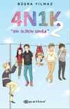 4N1K 2  On İkiden Sonra (Karton Kapak)