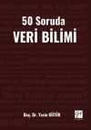 50 Soruda Veri Bilimi