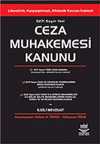 5271 Sayılı Yeni Ceza Muhakemesi Kanunu