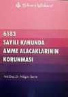 6183 Sayılı Kanunda Amme Alacaklarının Korunması