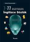 7-77 Hafıza Teknikleriyle Herkese Resimler ve Hikayelerle İngilizce Sözlük
