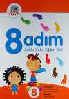 8 Adım Çoklu Zeka Eğitim Seti -8