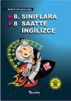 8. Sınıflara 8 Saatte İngilizce