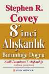 8'inci Alışkanlık & Bütünlüğe Doğru