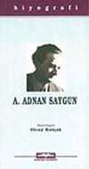 A. Adnan Saygun