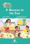 A Banana In The Sun