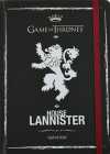 A Game Of Thrones - Taht Oyunları Defter 12x16 (GOT214)
