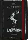A Game Of Thrones - Taht Oyunları Defter 9x14 (GOT202)