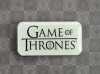 A Game Of Thrones - Taht Oyunları Yaka Rozet (GOT532)