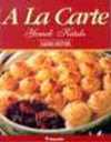 A la Carte