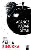 Abanoz Kadar Siyah