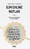 Abdülkadir el-Kureşî'den İlim Ehline Notlar