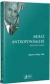 Abhaz Antroponimleri