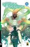 Absolute Green Lantern Cilt 1 / Korkusuz