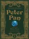 Açıklamalı Notlarıyla Peter Pan Yüzüncü Yıl Baskısı (Ciltli Renkli Resimli)