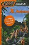 Action Man 2/X Adası